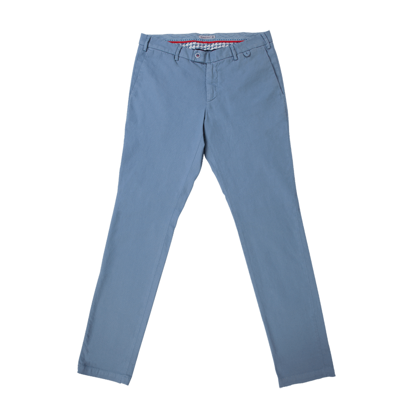 Pantaloni SS17 - Double Eight